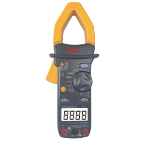 MS2101 AC/DC 1000A Digital clamp meter