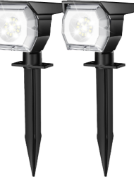 Solar Outdoor Lights, Solar Lights Outdoor Waterproof