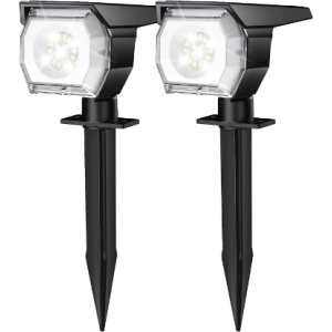 Solar Outdoor Lights, Solar Lights Outdoor Waterproof