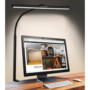 LED Desk Lamp for Office Home