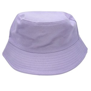 Light Purple Macaron Sun Hat