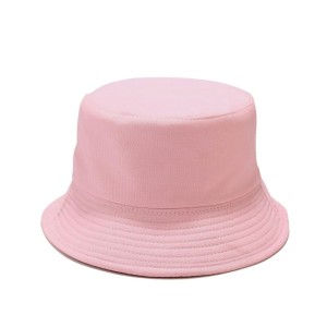 Pink Macaron Sun Hat