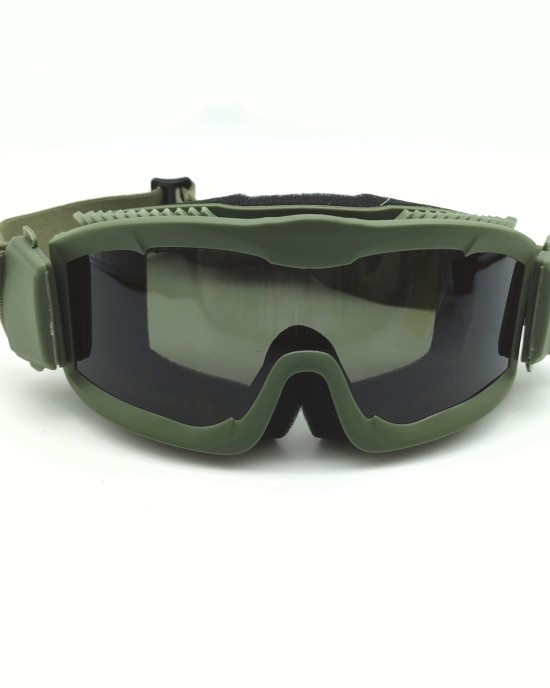 Glasses Alpha Wind Sand Shooting Goggles