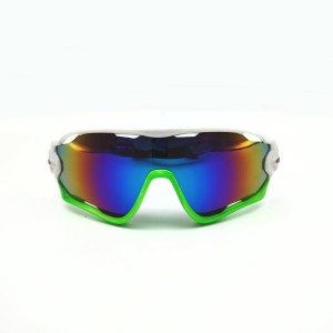 UV sunglasses bicycle riding outdoor vr glasses